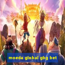 moeda global gbg bet